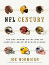 Cover image for NFL Century